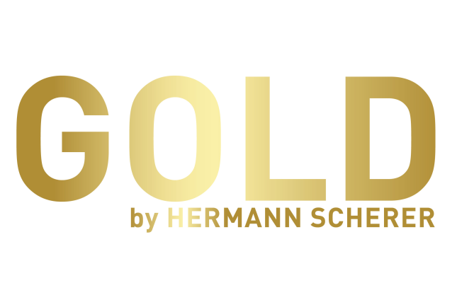 Hermann Scherer Gold