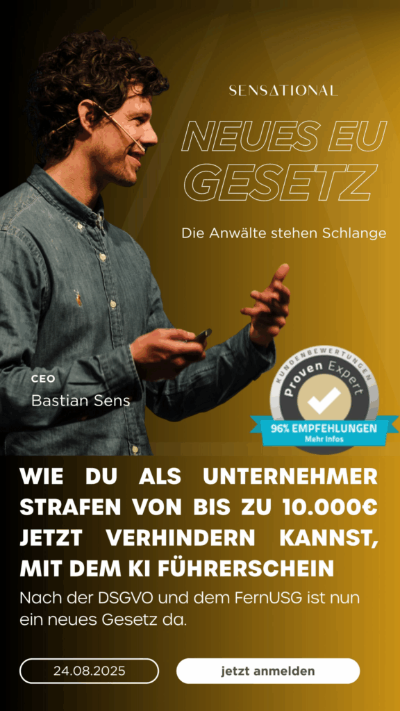 KI Führerschein