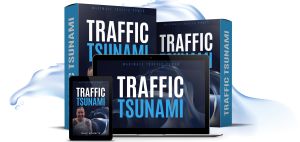 Traffic Tsunami