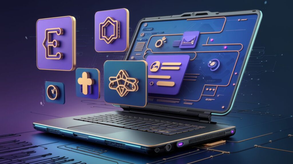 Wie du mit digitalen Produkten online Geld verdienst – Die besten Strategien für 2025