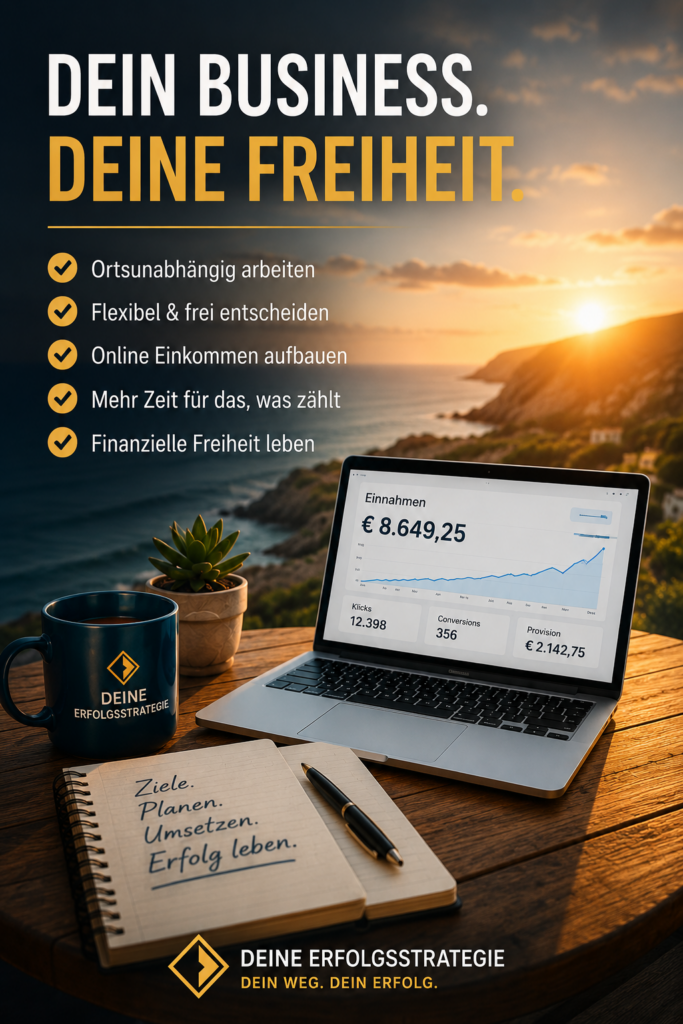was ist Affiliate Marketing