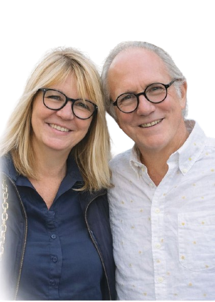 KI-Zukunft persöliche Empfehlung von Heike und Stephan Engels